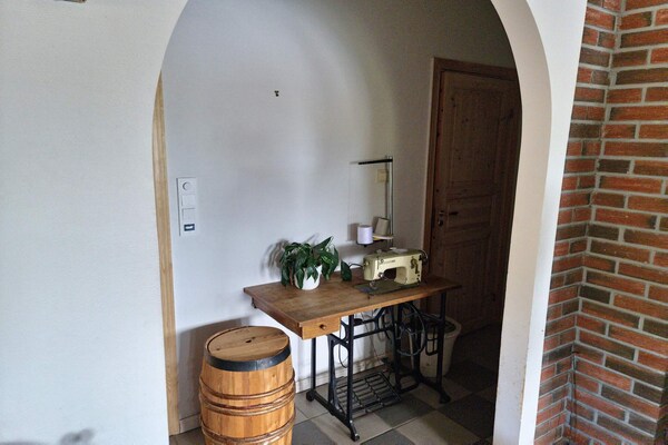 Foto van 8 Personen vakantie huis in Eydehavn - Vakantiehuis in Eydehavn - Indoor