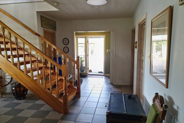 Foto van 8 Personen vakantie huis in Eydehavn - Vakantiehuis in Eydehavn - Indoor