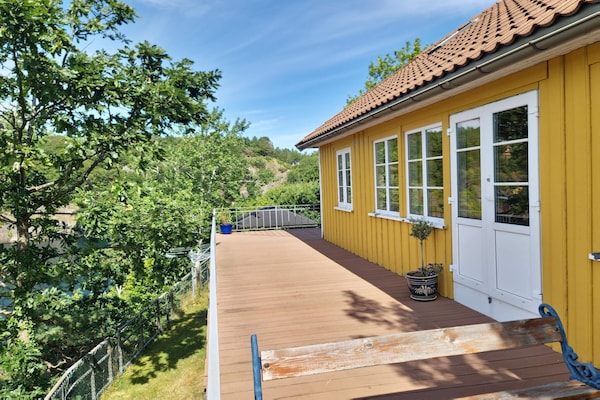 Foto van 8 Personen vakantie huis in Eydehavn - Vakantiehuis in Eydehavn - Untagged