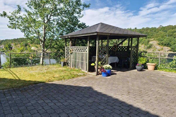 Foto van 8 Personen vakantie huis in Eydehavn - Vakantiehuis in Eydehavn - Untagged