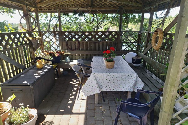 Foto van 8 Personen vakantie huis in Eydehavn - Vakantiehuis in Eydehavn - Untagged