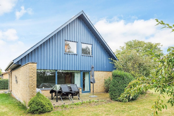 Foto van 6 Personen vakantie huis in Stokkemarke - Vakantiehuis in Stokkemarke - Outdoor