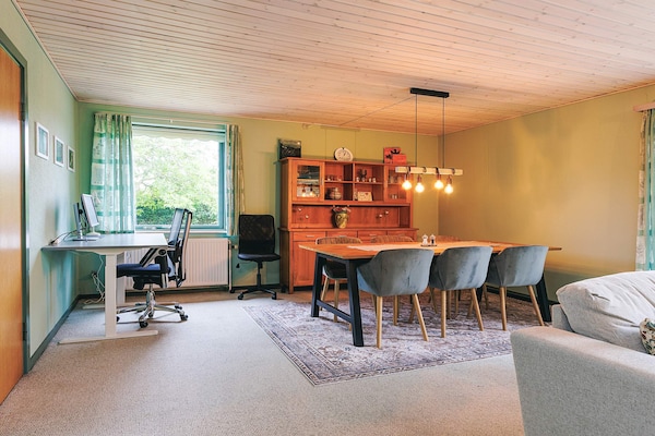 Foto van 6 Personen vakantie huis in Stokkemarke - Vakantiehuis in Stokkemarke - Indoor