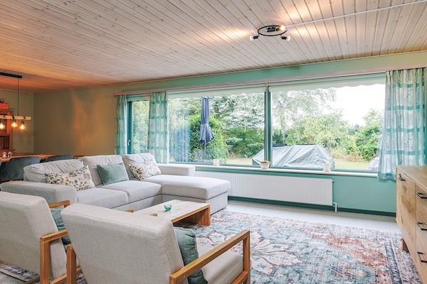 Foto van 6 Personen vakantie huis in Stokkemarke - Vakantiehuis in Stokkemarke - Indoor