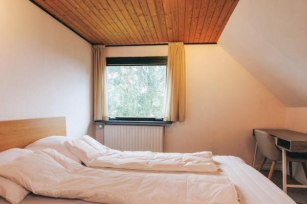 Foto van 6 Personen vakantie huis in Stokkemarke - Vakantiehuis in Stokkemarke - Indoor