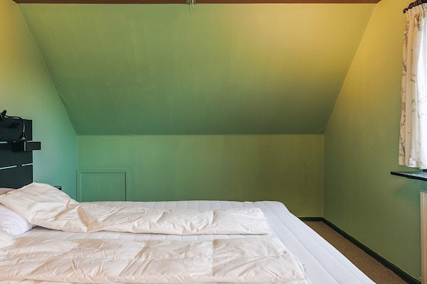 Foto van 6 Personen vakantie huis in Stokkemarke - Vakantiehuis in Stokkemarke - Indoor