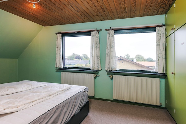 Foto van 6 Personen vakantie huis in Stokkemarke - Vakantiehuis in Stokkemarke - Indoor