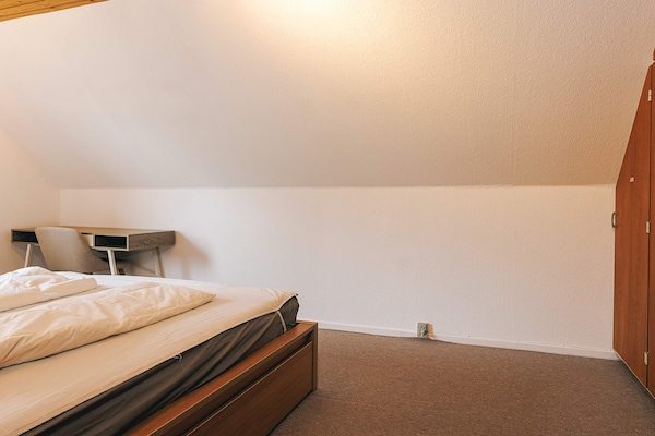 Foto van 6 Personen vakantie huis in Stokkemarke - Vakantiehuis in Stokkemarke - Indoor
