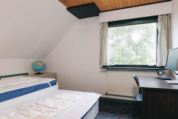 Foto van 6 Personen vakantie huis in Stokkemarke - Vakantiehuis in Stokkemarke - Indoor