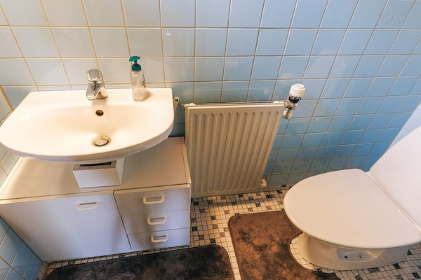 Foto van 6 Personen vakantie huis in Stokkemarke - Vakantiehuis in Stokkemarke - Indoor