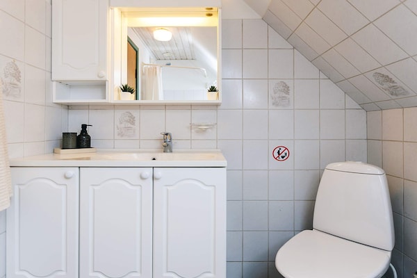 Foto van 6 Personen vakantie huis in Stokkemarke - Vakantiehuis in Stokkemarke - Indoor