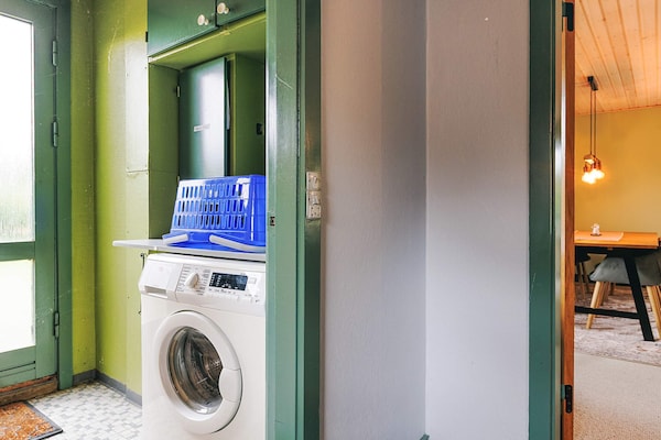 Foto van 6 Personen vakantie huis in Stokkemarke - Vakantiehuis in Stokkemarke - Indoor