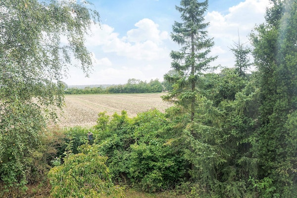 Foto van 6 Personen vakantie huis in Stokkemarke - Vakantiehuis in Stokkemarke - View