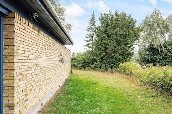 Foto van 6 Personen vakantie huis in Stokkemarke - Vakantiehuis in Stokkemarke - View
