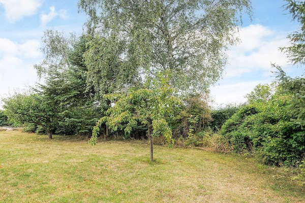 Foto van 6 Personen vakantie huis in Stokkemarke - Vakantiehuis in Stokkemarke - View