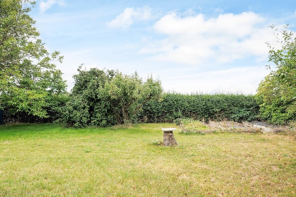 Foto van 6 Personen vakantie huis in Stokkemarke - Vakantiehuis in Stokkemarke - View