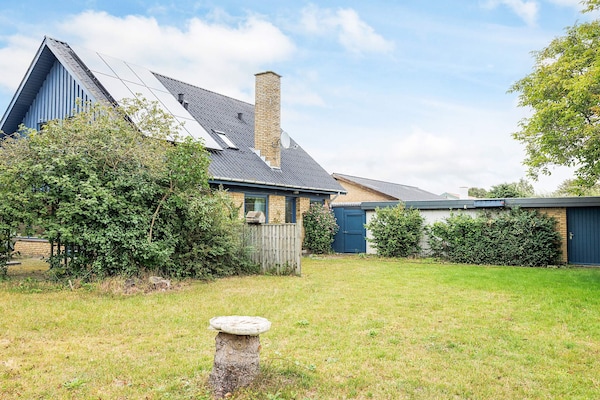 Foto van 6 Personen vakantie huis in Stokkemarke - Vakantiehuis in Stokkemarke - View
