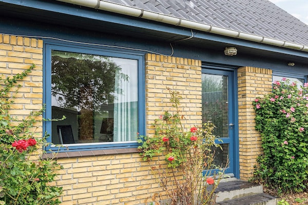 Foto van 6 Personen vakantie huis in Stokkemarke - Vakantiehuis in Stokkemarke - View