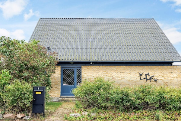 Foto van 6 Personen vakantie huis in Stokkemarke - Vakantiehuis in Stokkemarke - View