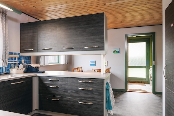 Foto van 6 Personen vakantie huis in Stokkemarke - Vakantiehuis in Stokkemarke - Indoor
