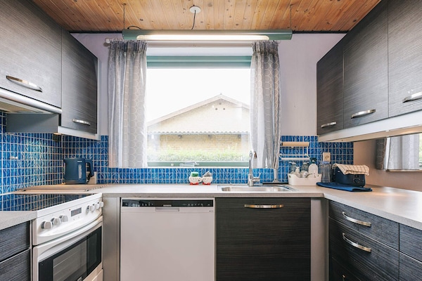 Foto van 6 Personen vakantie huis in Stokkemarke - Vakantiehuis in Stokkemarke - Indoor