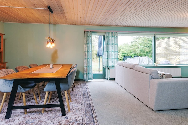 Foto van 6 Personen vakantie huis in Stokkemarke - Vakantiehuis in Stokkemarke - Indoor