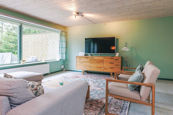 Foto van 6 Personen vakantie huis in Stokkemarke - Vakantiehuis in Stokkemarke - Indoor