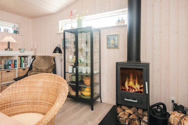 Foto van 4 sterren vakantie huis in Juelsminde - Vakantiehuis in Juelsminde - Indoor