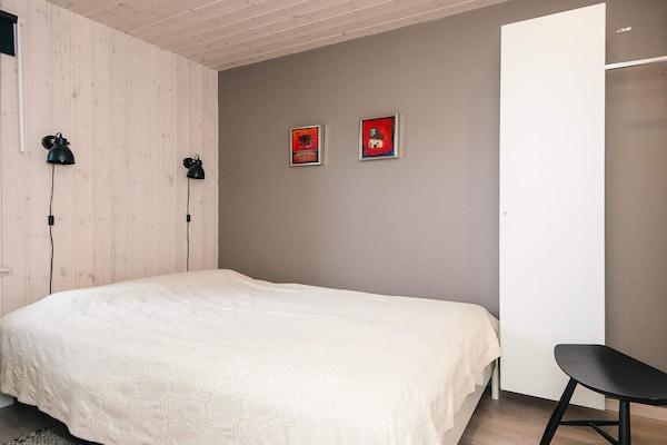 Foto van 4 sterren vakantie huis in Juelsminde - Vakantiehuis in Juelsminde - Indoor