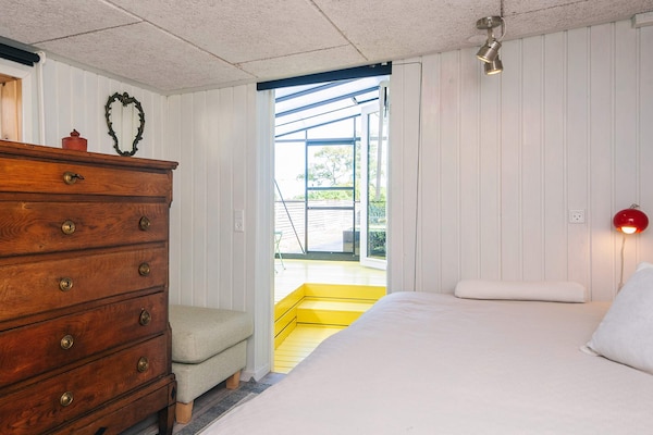 Foto van 4 sterren vakantie huis in Juelsminde - Vakantiehuis in Juelsminde - Indoor