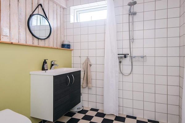 Foto van 4 sterren vakantie huis in Juelsminde - Vakantiehuis in Juelsminde - Indoor