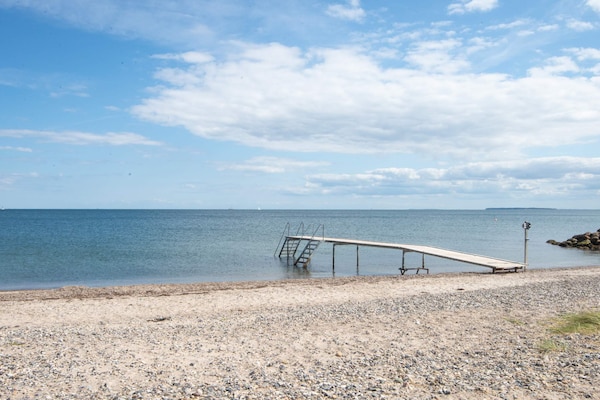 Foto van 4 sterren vakantie huis in Juelsminde - Vakantiehuis in Juelsminde - Untagged