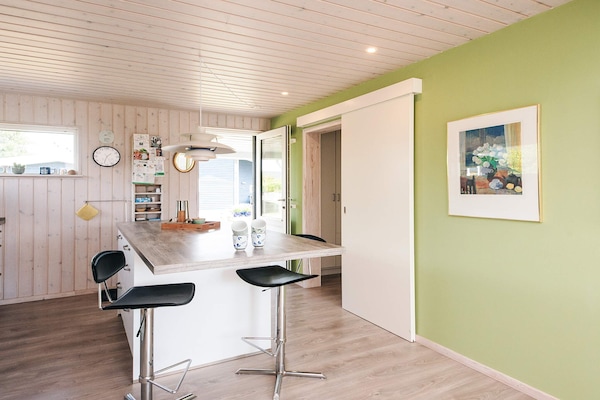 Foto van 4 sterren vakantie huis in Juelsminde - Vakantiehuis in Juelsminde - Indoor
