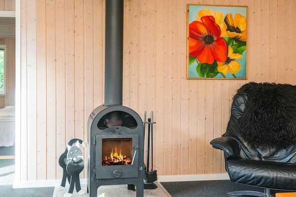 Foto van 8 Personen vakantie huis in Fårvang - Vakantiehuis in Fårvang - Indoor