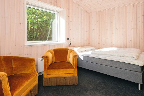 Foto van 8 Personen vakantie huis in Fårvang - Vakantiehuis in Fårvang - Indoor