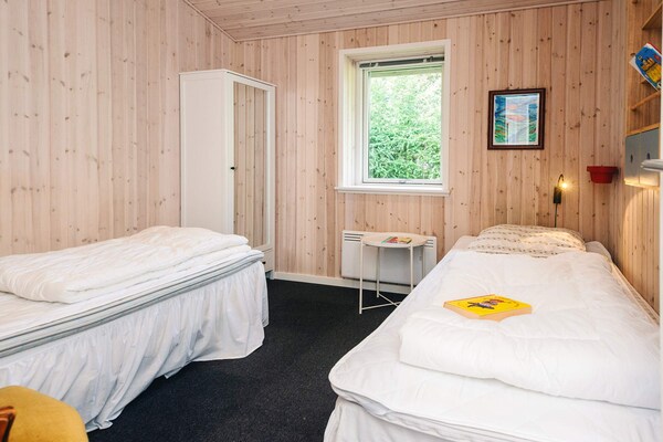 Foto van 8 Personen vakantie huis in Fårvang - Vakantiehuis in Fårvang - Indoor