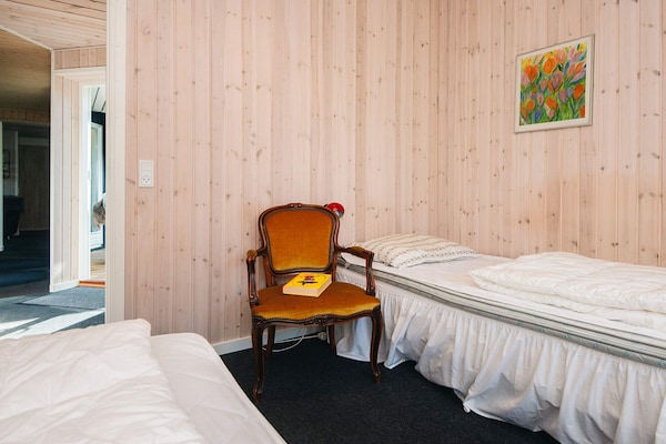 Foto van 8 Personen vakantie huis in Fårvang - Vakantiehuis in Fårvang - Indoor