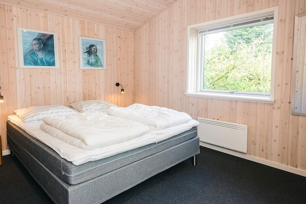 Foto van 8 Personen vakantie huis in Fårvang - Vakantiehuis in Fårvang - Indoor