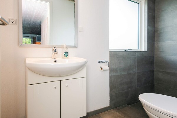 Foto van 8 Personen vakantie huis in Fårvang - Vakantiehuis in Fårvang - Indoor