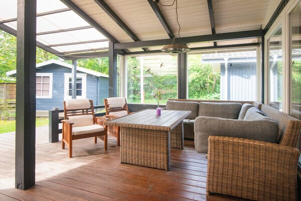 Foto van 8 Personen vakantie huis in Fårvang - Vakantiehuis in Fårvang - View