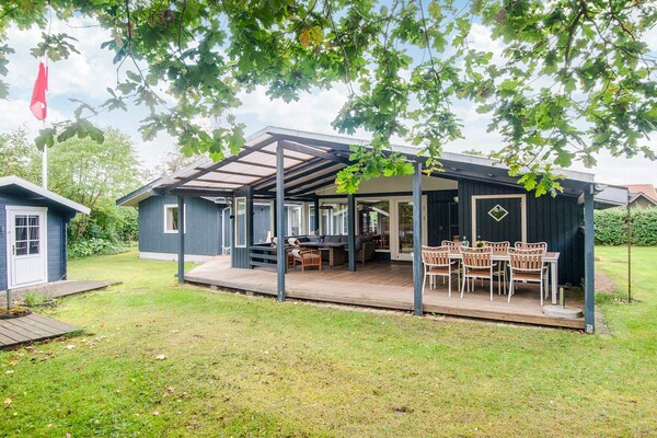 Foto van 8 Personen vakantie huis in Fårvang - Vakantiehuis in Fårvang - View