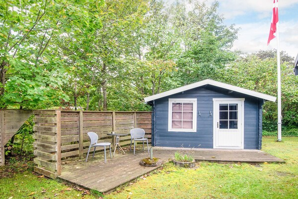 Foto van 8 Personen vakantie huis in Fårvang - Vakantiehuis in Fårvang - View