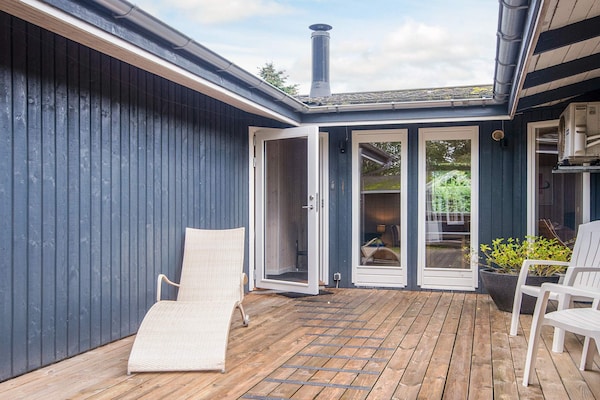Foto van 8 Personen vakantie huis in Fårvang - Vakantiehuis in Fårvang - View