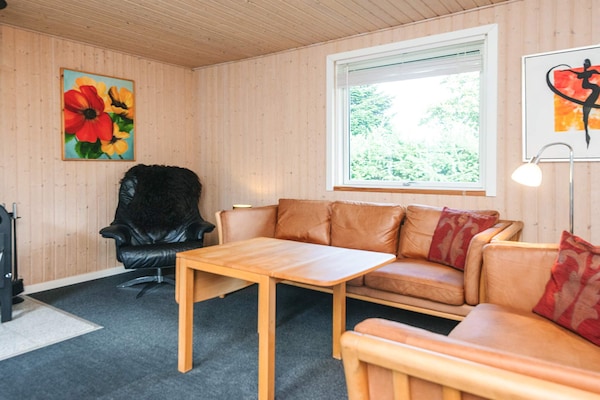 Foto van 8 Personen vakantie huis in Fårvang - Vakantiehuis in Fårvang - Indoor