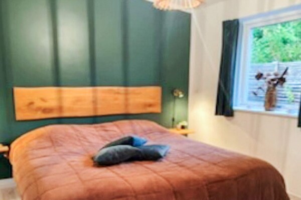 Foto van 4 sterren vakantie huis in Gilleleje - Vakantiehuis in Gilleleje - Indoor