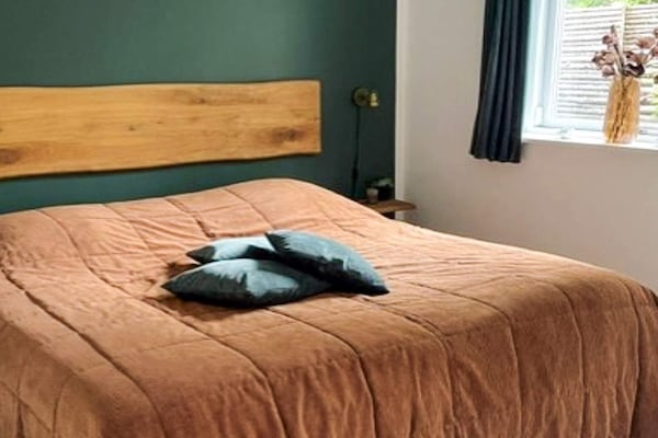 Foto van 4 sterren vakantie huis in Gilleleje - Vakantiehuis in Gilleleje - Indoor