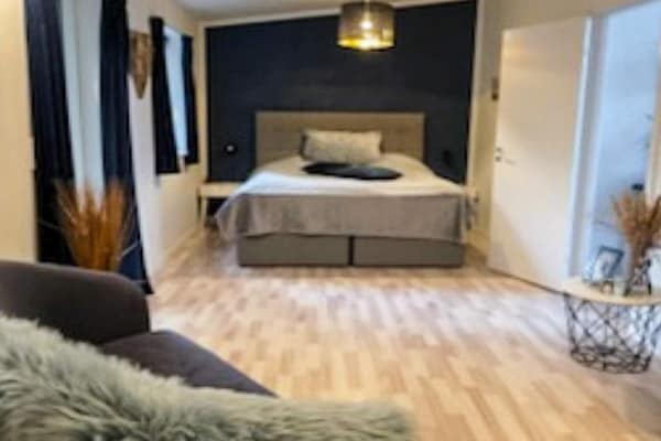 Foto van 4 sterren vakantie huis in Gilleleje - Vakantiehuis in Gilleleje - Indoor