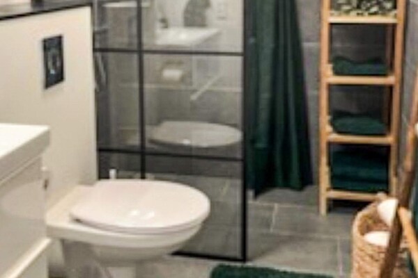 Foto van 4 sterren vakantie huis in Gilleleje - Vakantiehuis in Gilleleje - Indoor