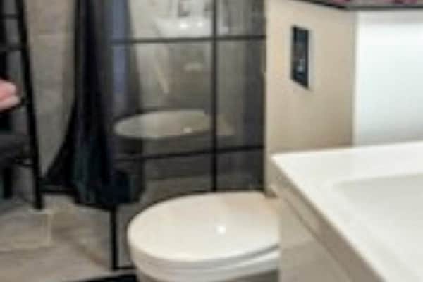 Foto van 4 sterren vakantie huis in Gilleleje - Vakantiehuis in Gilleleje - Indoor