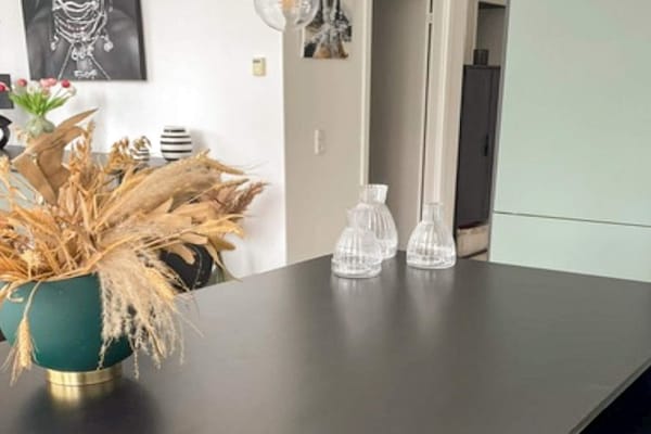 Foto van 4 sterren vakantie huis in Gilleleje - Vakantiehuis in Gilleleje - Indoor